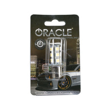 Load image into Gallery viewer, Oracle 1156 18 LED 3-Chip SMD Bulb (Single) - Cool White