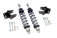 Load image into Gallery viewer, Ridetech 79-93 Ford Mustang HQ Series CoilOvers Rear Pair