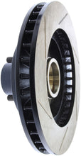 Load image into Gallery viewer, StopTech Slotted Sport Brake Rotor