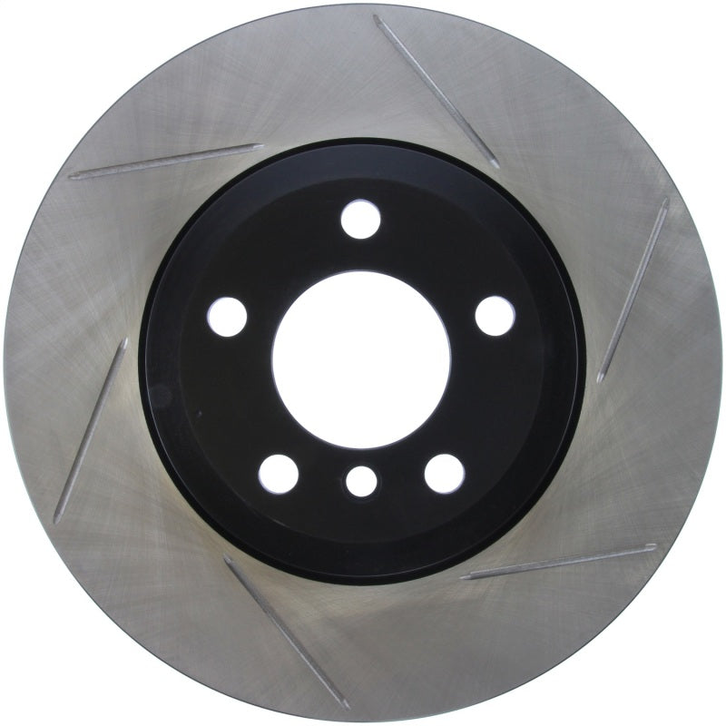 StopTech Slotted Sport Brake Rotor