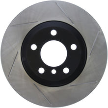Load image into Gallery viewer, StopTech Slotted Sport Brake Rotor