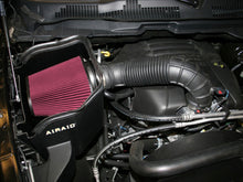 Load image into Gallery viewer, Airaid 03-12 Dodge Ram 3.7L/4.7L/5.7L MXP Intake System w/o Tube (Oiled / Red Media)