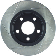 Load image into Gallery viewer, StopTech Slotted Sport Brake Rotor