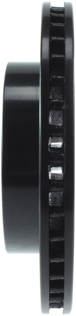 StopTech Slotted Sport Brake Rotor