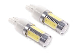 Diode Dynamics 7443 LED Bulb HP11 LED - Cool - White (Pair)