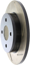 Load image into Gallery viewer, StopTech Slotted Sport Brake Rotor