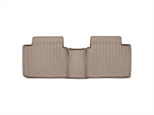 Load image into Gallery viewer, WeatherTech 14+ Toyota Corolla Rear FloorLiner - Tan