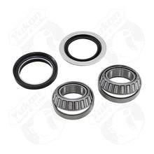 Load image into Gallery viewer, Yukon Gear Replacement Axle Bearing and Seal Kit For 59 To 94 Dana 44 and Ford 1/2 Ton Front Axle - GTR Auto
