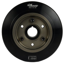 Load image into Gallery viewer, Fluidampr Toyota 1JZ/2JZ I-6 Underdrive Pulley Harmonic Balancer