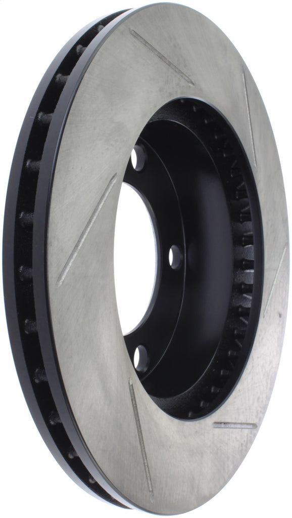 StopTech Slotted Sport Brake Rotor