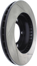 Load image into Gallery viewer, StopTech Slotted Sport Brake Rotor