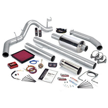 Load image into Gallery viewer, Banks Power 01 Dodge 5.9L 235Hp Ext Cab Stinger System - SS Single Exhaust w/ Chrome Tip