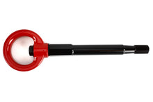 Load image into Gallery viewer, PERRIN 13-26 Subaru BRZ / 13-20 Scion FRS &amp; Toyota 86 / 22-26 GR86 Tow Hook Kit (Rear) - Red - GTR Auto