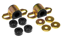 Load image into Gallery viewer, Prothane 96-01 Toyota 4Runner Rear Sway Bar Bushings - 19mm - Black