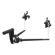 Load image into Gallery viewer, Curt Deep Drop Trunnion Bar Weight Distribution Hitch (8,000 - 10,000 LBS, 30-5/8in Bars)