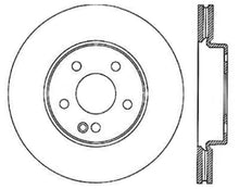 Load image into Gallery viewer, StopTech Slotted Sport Brake Rotor