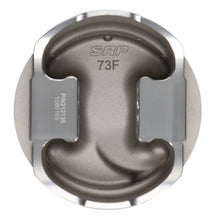 Load image into Gallery viewer, JE Pistons 454 BBC DOME 18cc Set of 8 Pistons