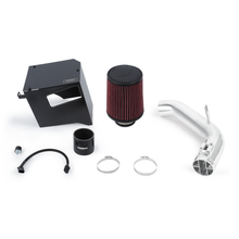 Load image into Gallery viewer, Mishimoto 2014+ Subaru Forester XT Performance Air Intake Kit - Polished