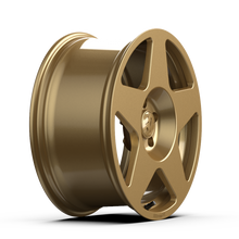 Load image into Gallery viewer, fifteen52 Tarmac 17x7.5 4x108 42mm ET 63.4mm Center Bore Gold Wheel