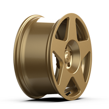 Load image into Gallery viewer, fifteen52 Tarmac 17x7.5 5x112 40mm ET 66.56mm Center Bore Gold Wheel