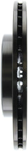 Load image into Gallery viewer, StopTech Slotted Sport Brake Rotor