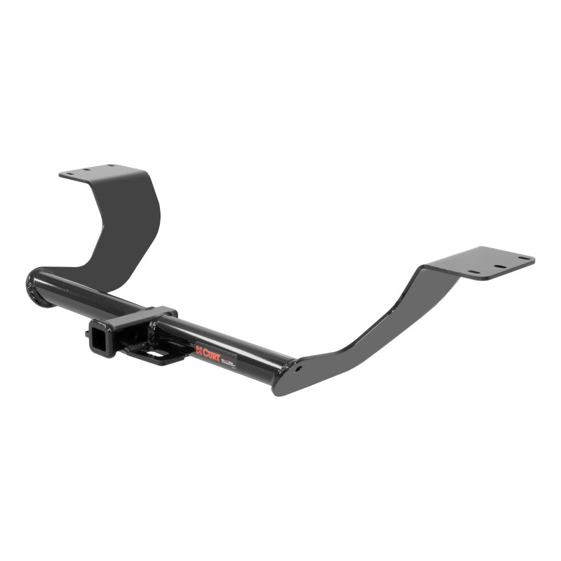 Curt 17-19 Mitsubishi Mirage G4 Class 1 Trailer Hitch w/1-1/4in Receiver BOXED
