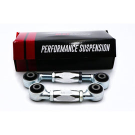 BLOX Racing Rear Toe Kit - 1990-2001 Acura Integra / 1988-2000 Honda Civic CRX Del Sol - GTR Auto