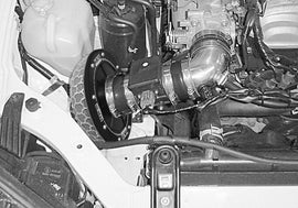 HKS SPF NB8C BP-ZE - GTR Auto