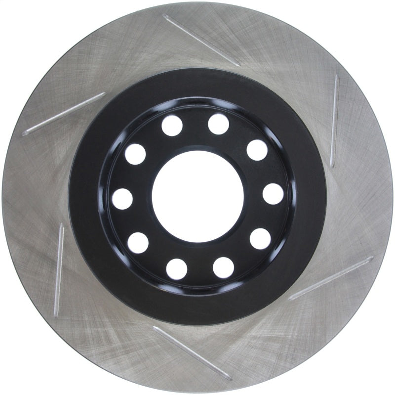StopTech Slotted Sport Brake Rotor