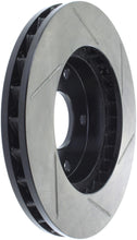 Load image into Gallery viewer, StopTech Slotted Sport Brake Rotor