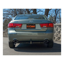 Load image into Gallery viewer, Curt 06-10 Hyundai Sonata Class 1 Trailer Hitch w/1-1/4in Ball Mount BOXED