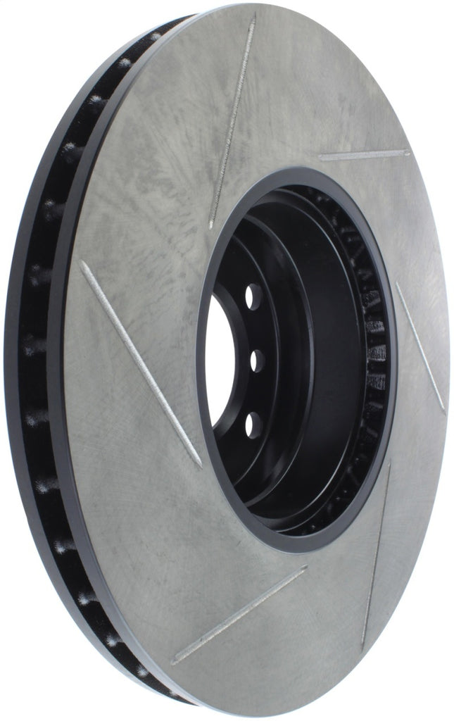 StopTech Slotted Sport Brake Rotor