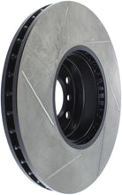 Load image into Gallery viewer, StopTech Slotted Sport Brake Rotor