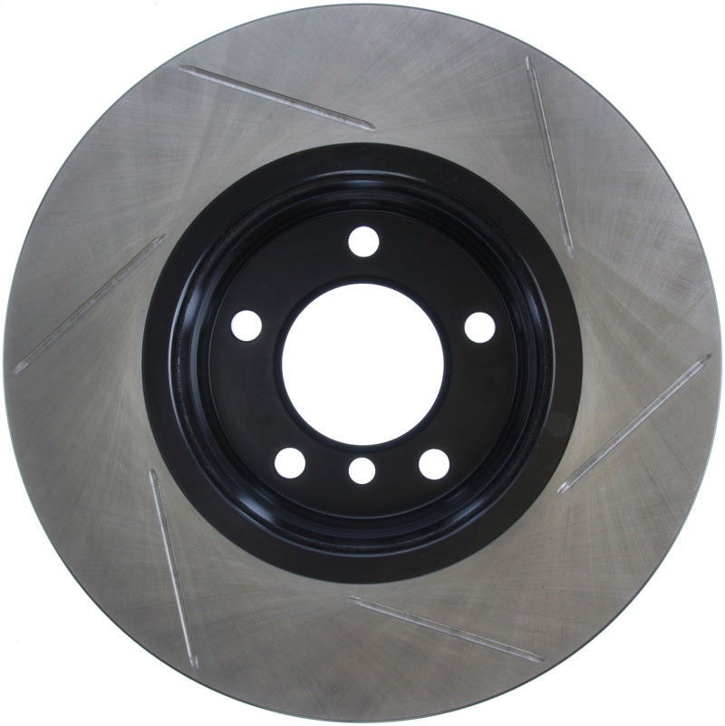 StopTech Slotted Sport Brake Rotor