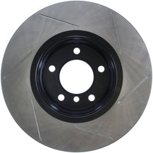 Load image into Gallery viewer, StopTech Slotted Sport Brake Rotor