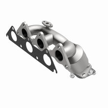 Load image into Gallery viewer, MagnaFlow Conv DF 95-00 Sebring 2.5L Rear Manifold