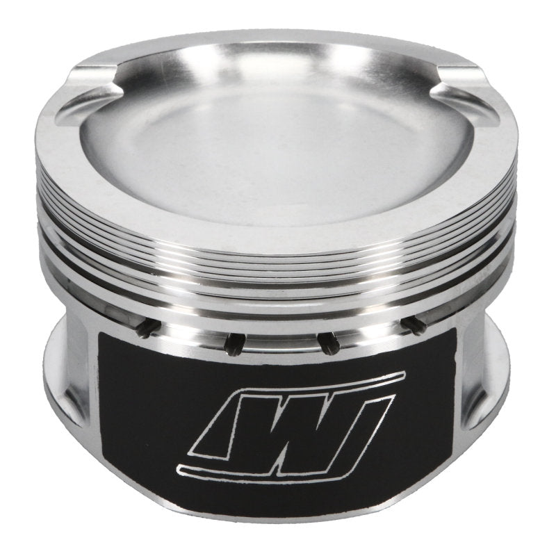 Wiseco VW VR6 2.8L 10.5:1 CR 82mm Bore Piston Kit