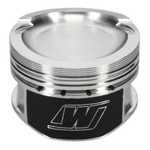 Load image into Gallery viewer, Wiseco VW VR6 2.8L 10.5:1 CR 82mm Bore Piston Kit