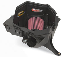 Load image into Gallery viewer, Airaid 06-07 Hummer H3 3.5/3.7L I-5 CAD Intake System w/o Tube (Dry / Red Media)