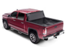 Load image into Gallery viewer, BAK 14-18 Chevy Silverado 1500 / 15-20 Chevy Silverado 2500/3500 5ft 8in Bed BAKFlip FiberMax