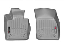 Load image into Gallery viewer, WeatherTech 2014+ Mini Hardtop Front FloorLiner - Grey