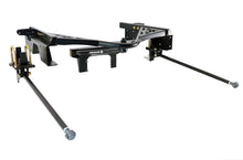 Load image into Gallery viewer, Ridetech 88-98 Chevy C1500 Bolt-On Wishbone Rear Suspension with 14 Bolt Axle