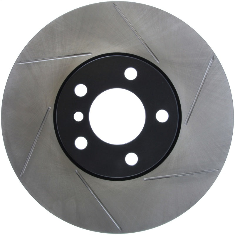 StopTech Slotted Sport Brake Rotor