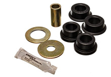 Load image into Gallery viewer, Energy Suspension Toyota Track Arm Bushing Set - Black