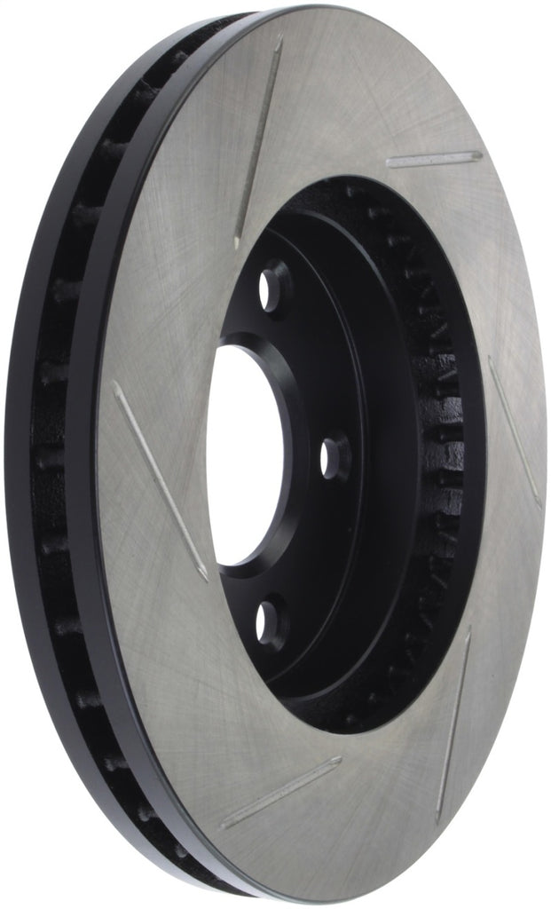 StopTech Slotted Sport Brake Rotor