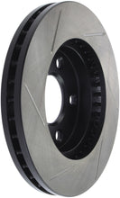 Load image into Gallery viewer, StopTech Slotted Sport Brake Rotor