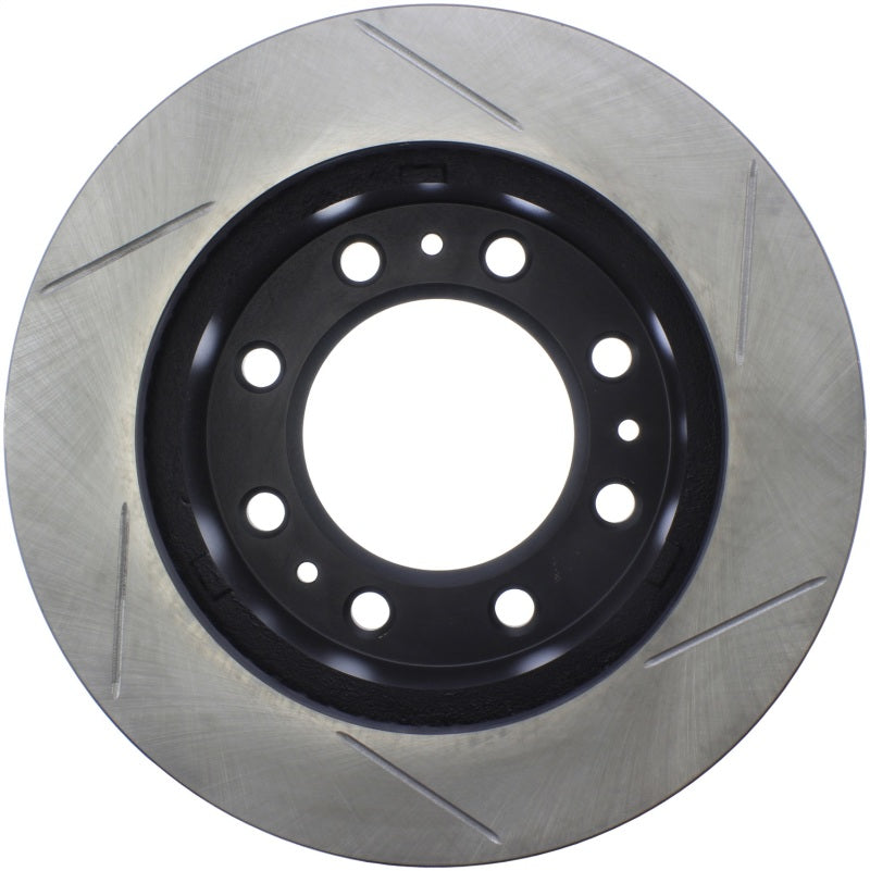 StopTech Slotted Sport Brake Rotor