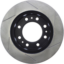 Load image into Gallery viewer, StopTech Slotted Sport Brake Rotor