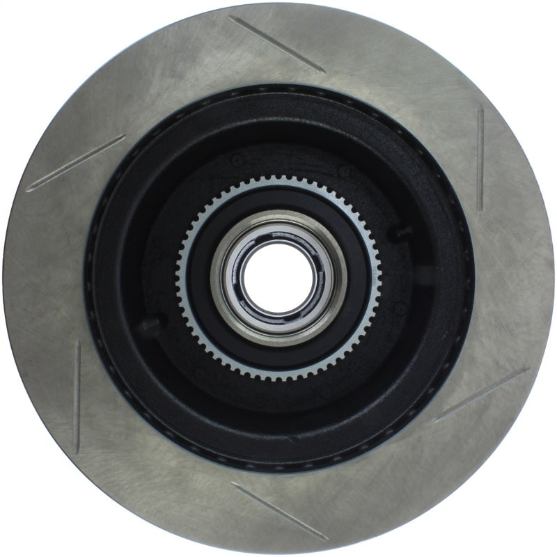 StopTech Slotted Sport Brake Rotor