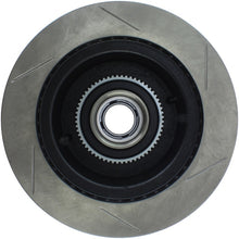 Load image into Gallery viewer, StopTech Slotted Sport Brake Rotor